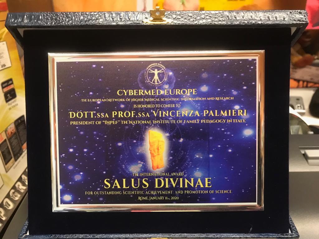 Salus Divinae